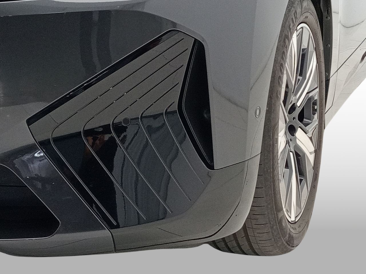 Foto BMW iX3 26