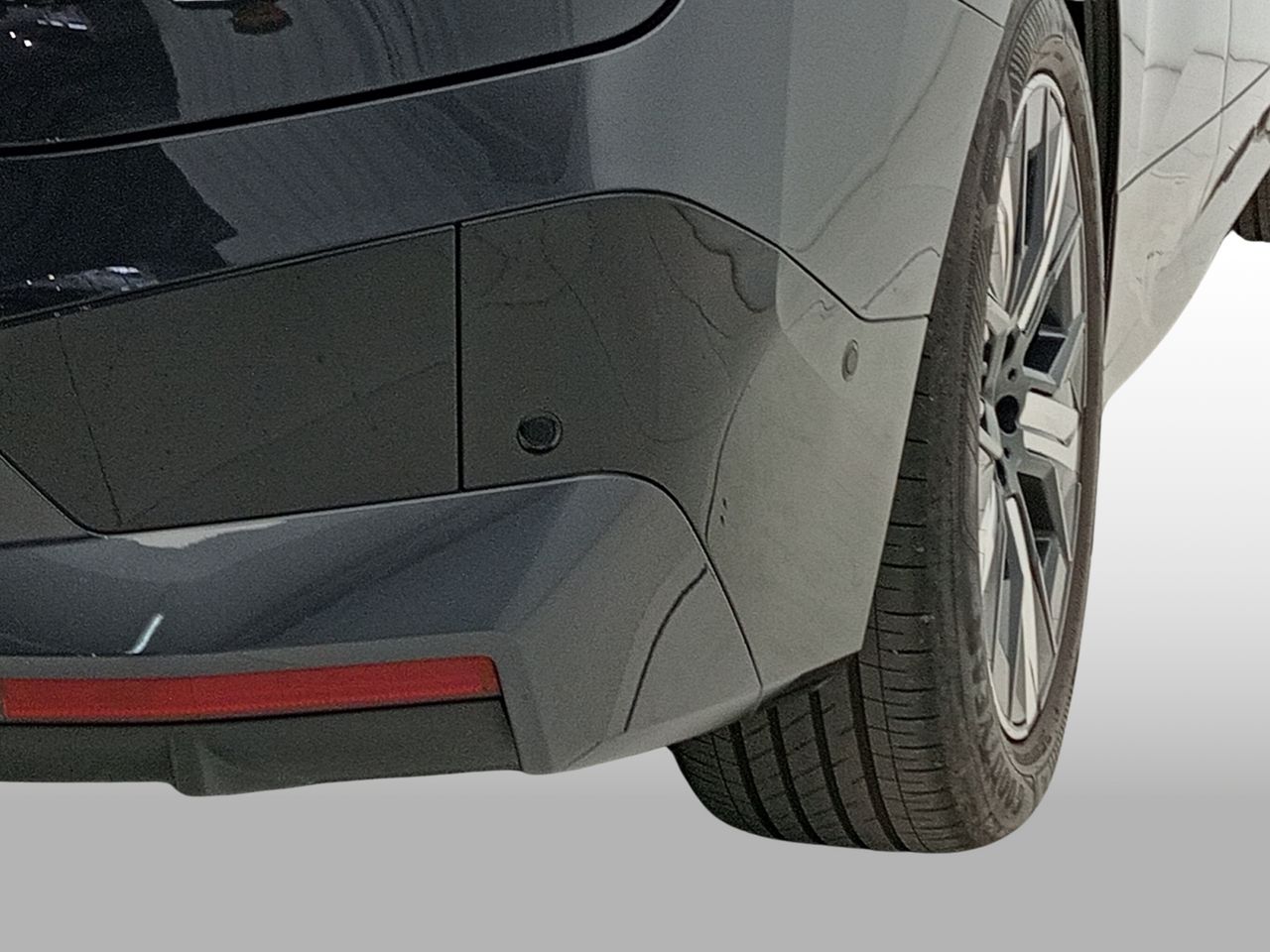 Foto BMW iX3 27