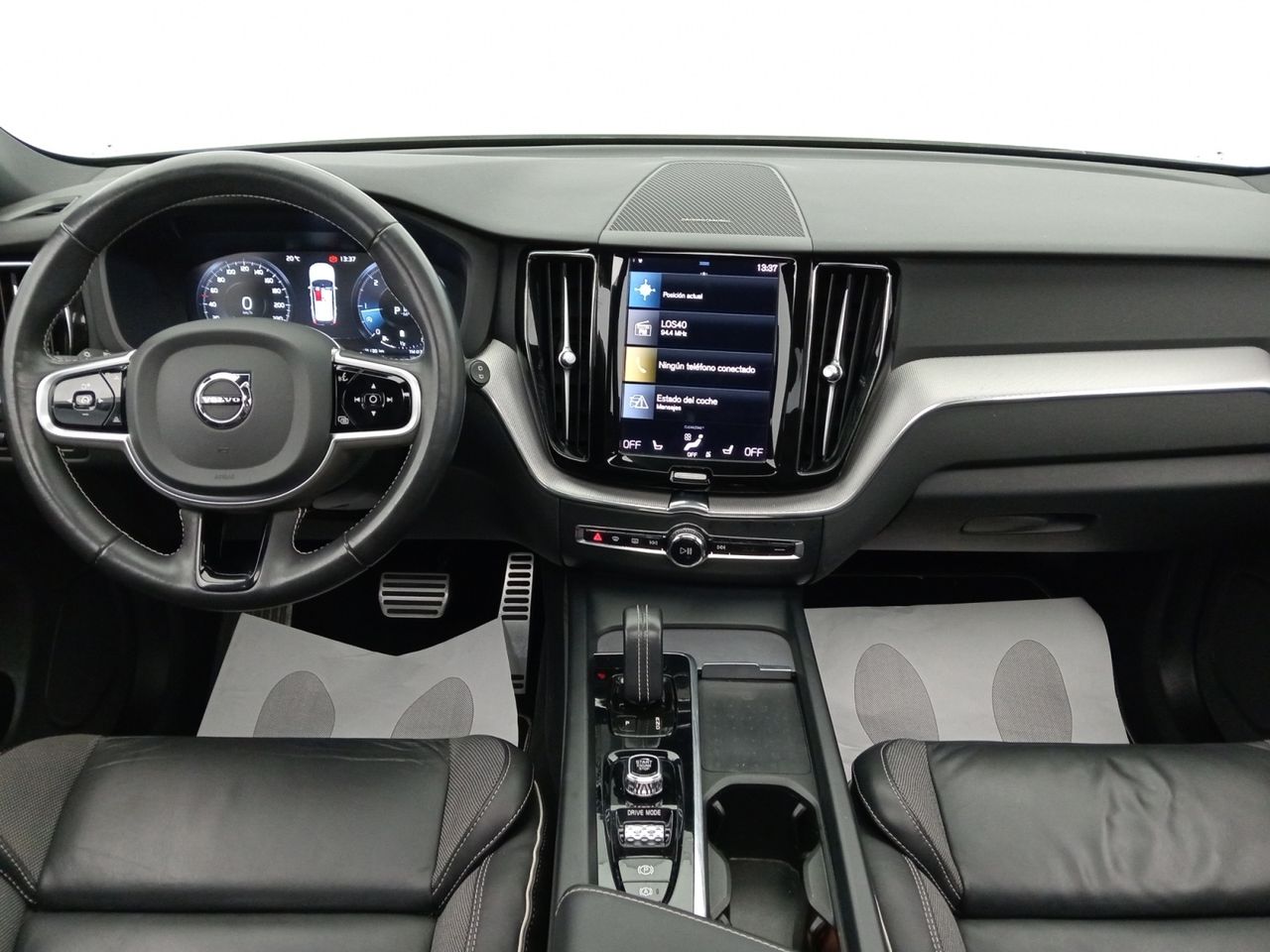 Foto Volvo XC60 6