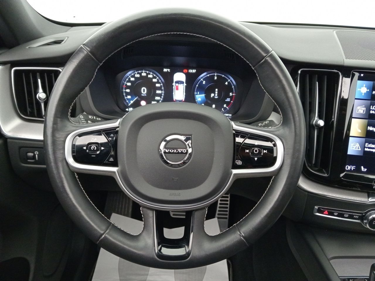 Foto Volvo XC60 7