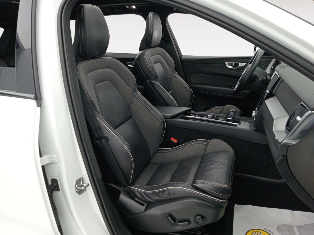 Foto Volvo XC60 8