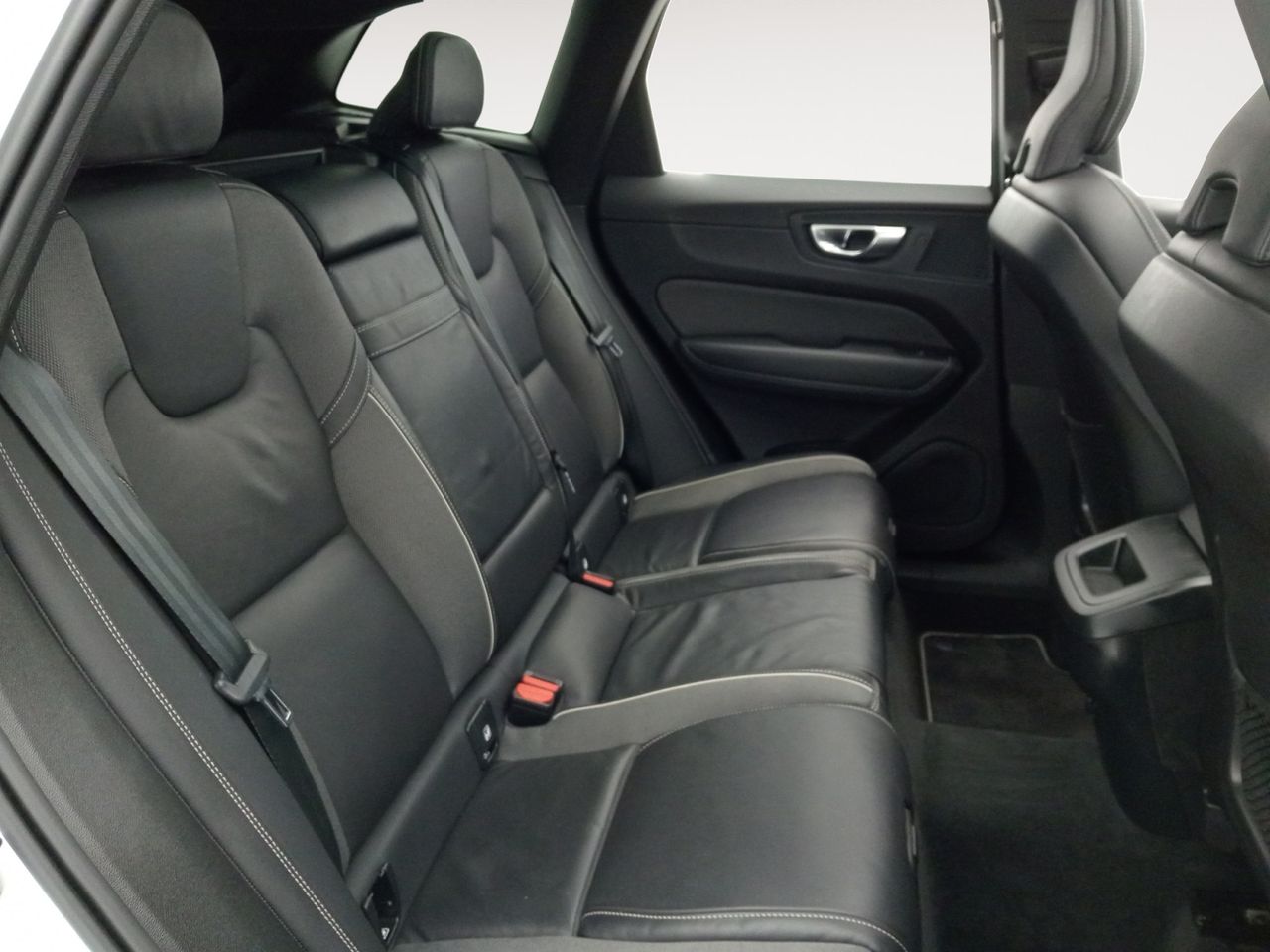 Foto Volvo XC60 9