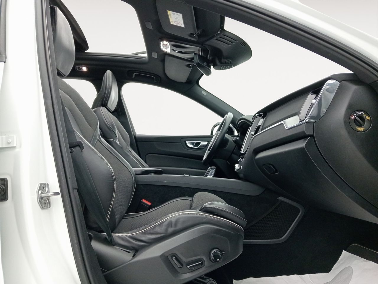 Foto Volvo XC60 10
