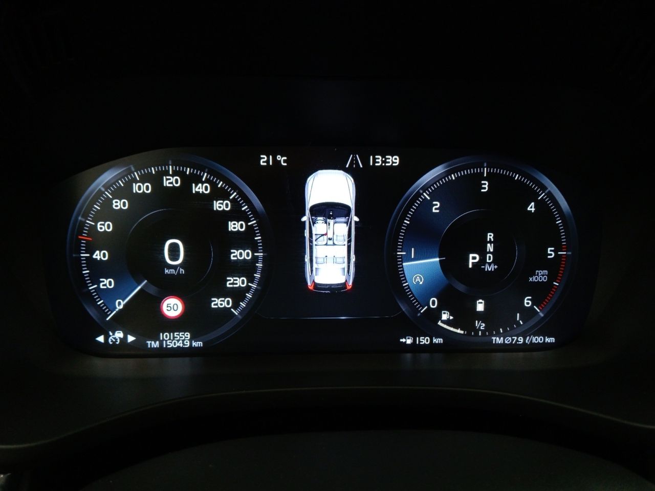 Foto Volvo XC60 11