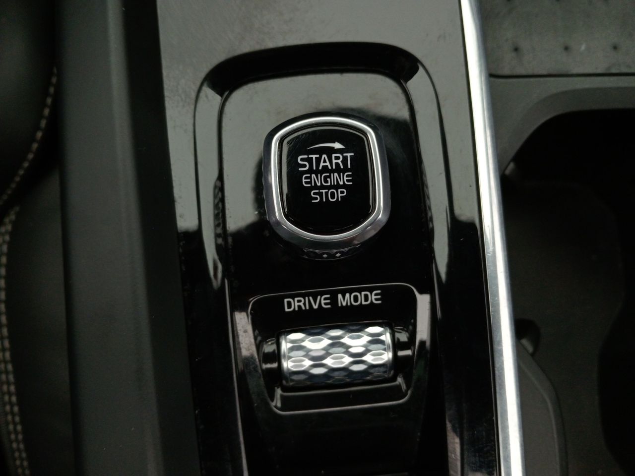 Foto Volvo XC60 12