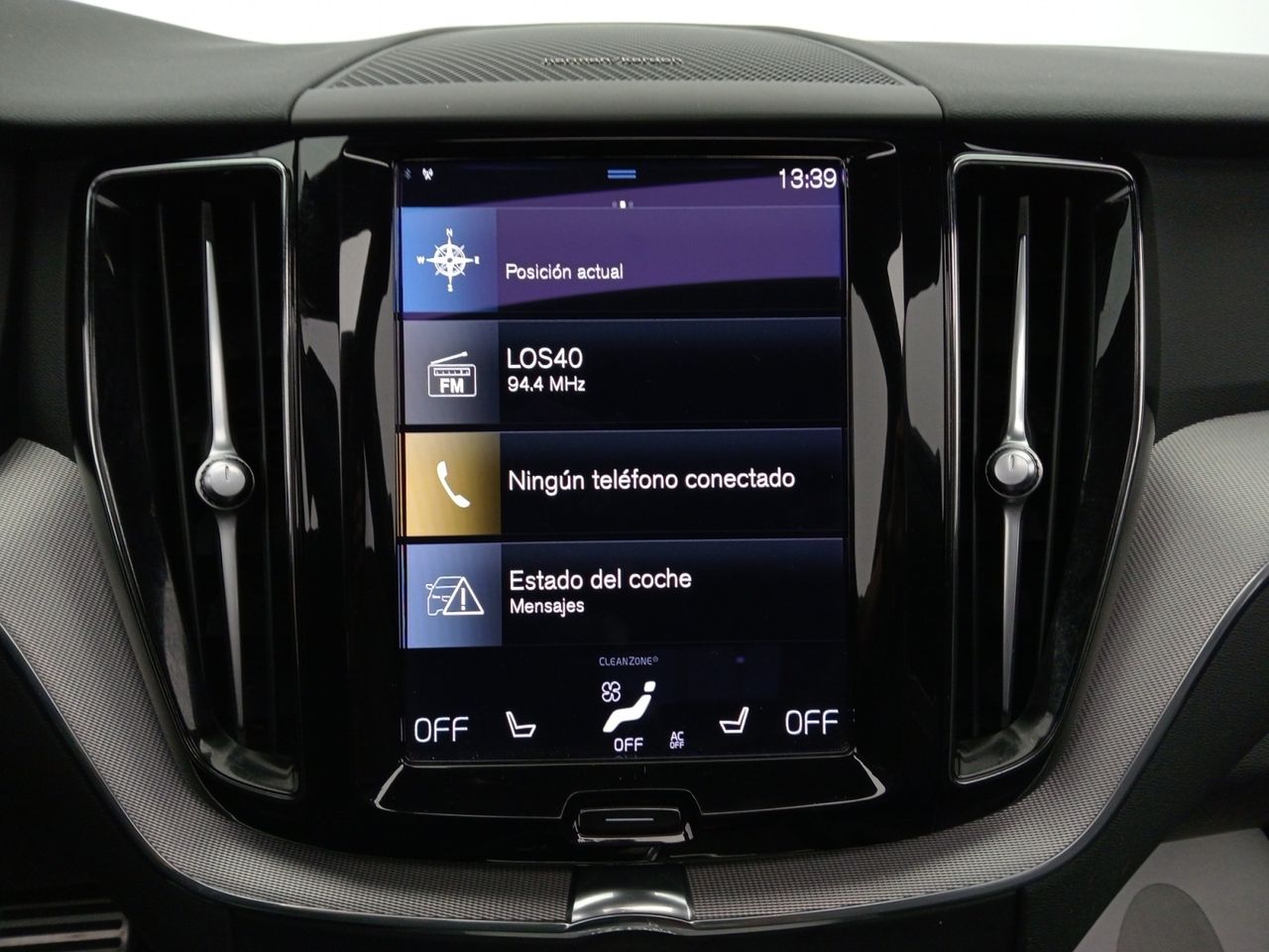Foto Volvo XC60 13