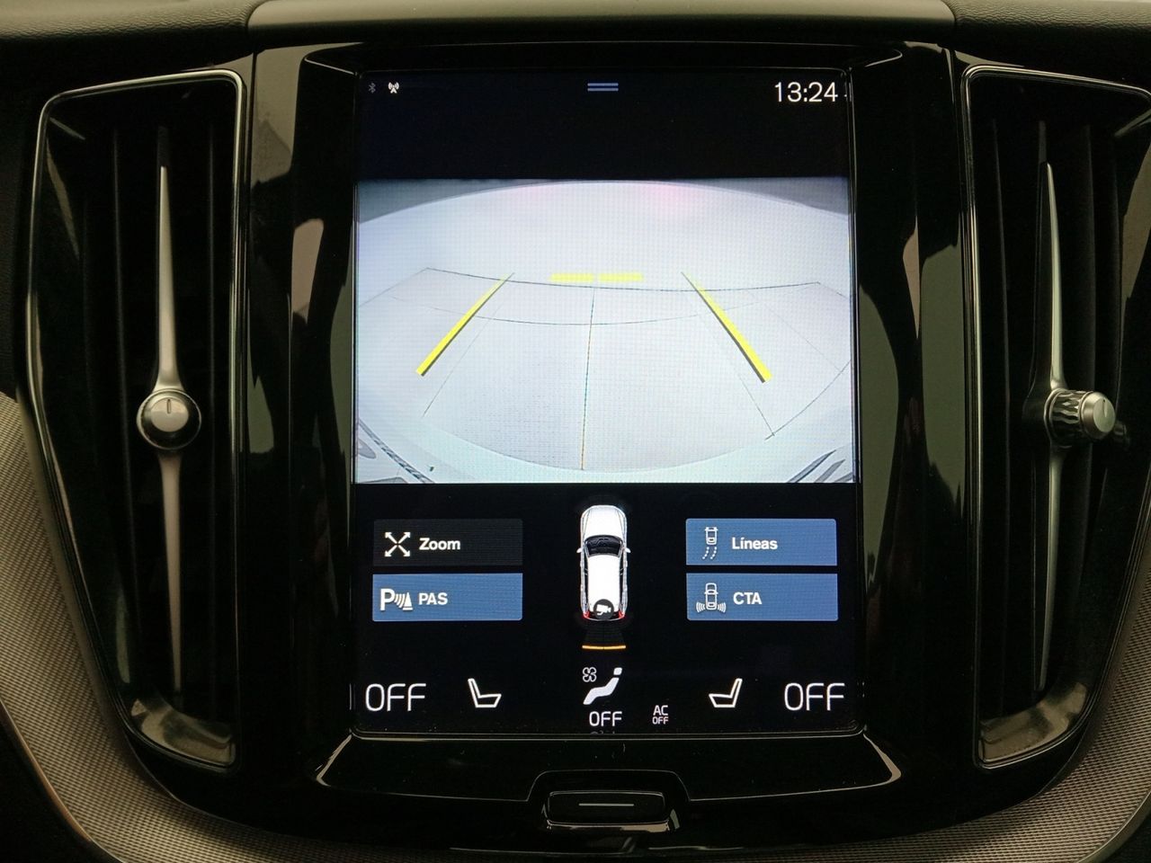 Foto Volvo XC60 14