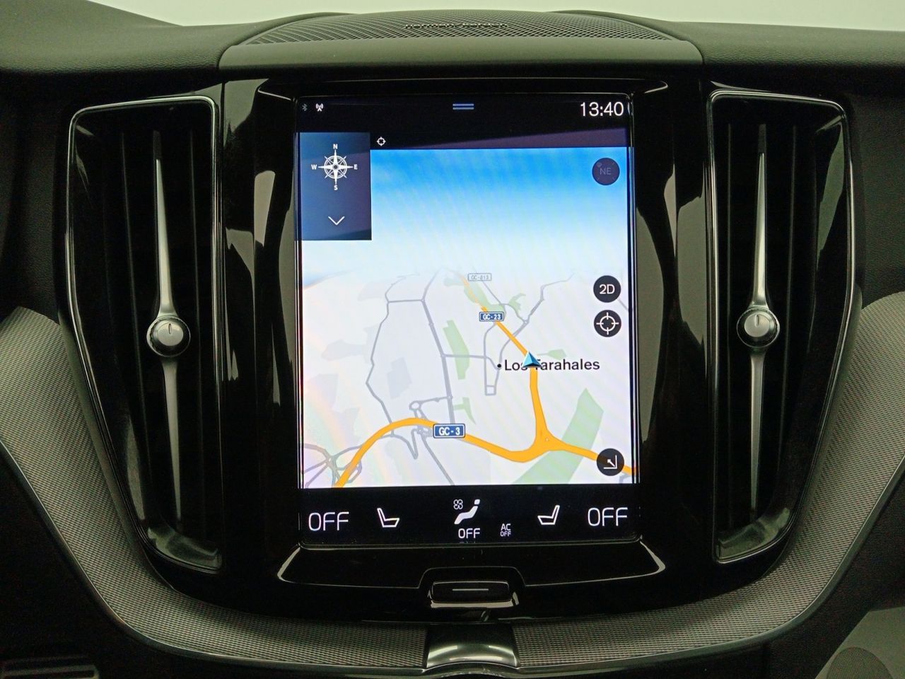 Foto Volvo XC60 15