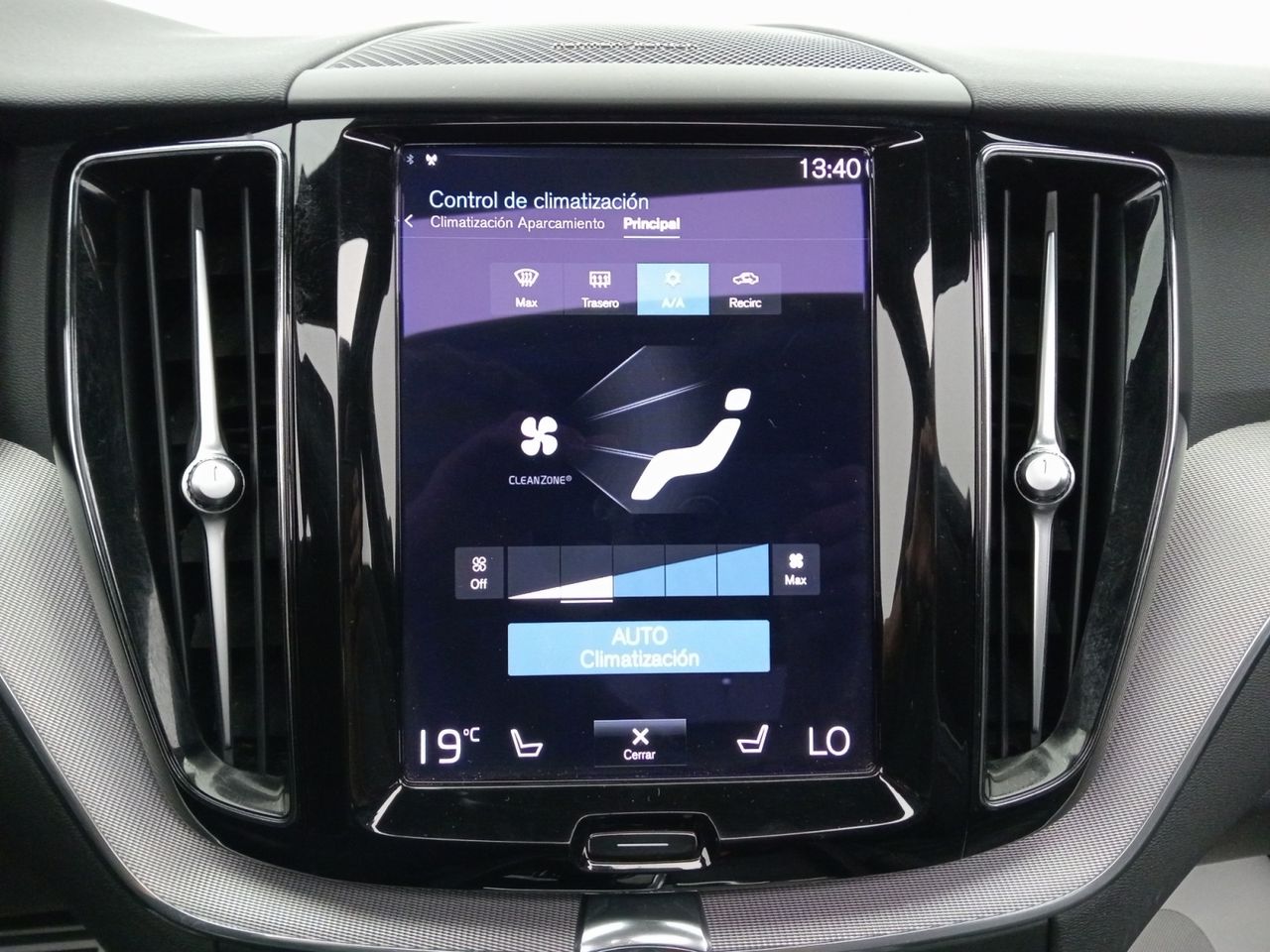 Foto Volvo XC60 16