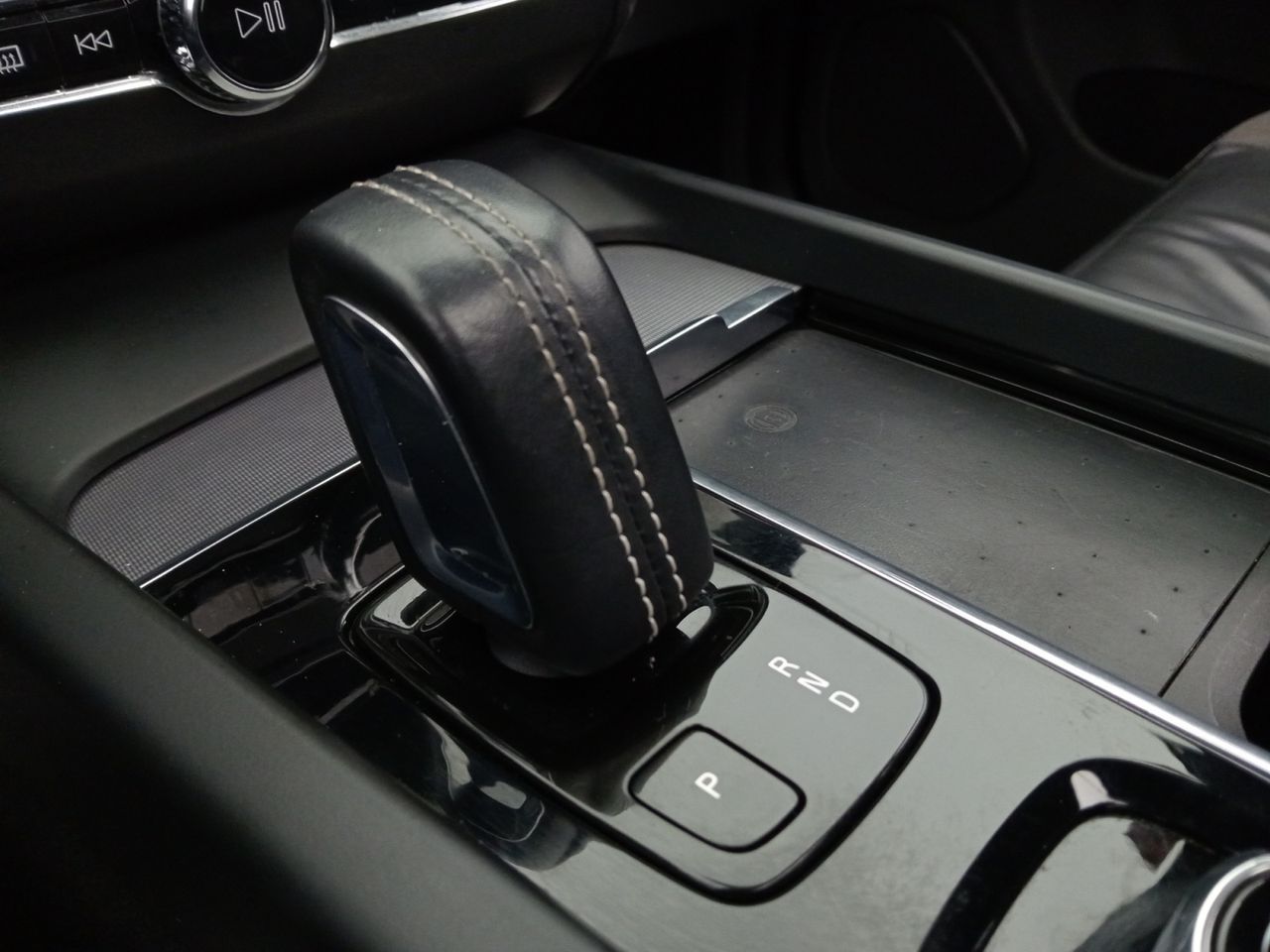Foto Volvo XC60 17