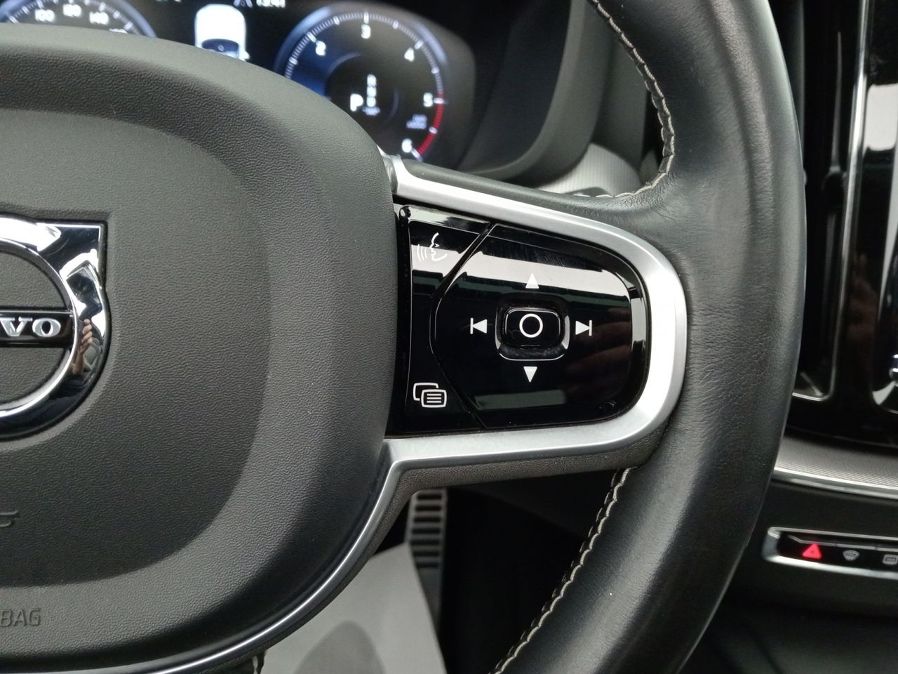 Foto Volvo XC60 19