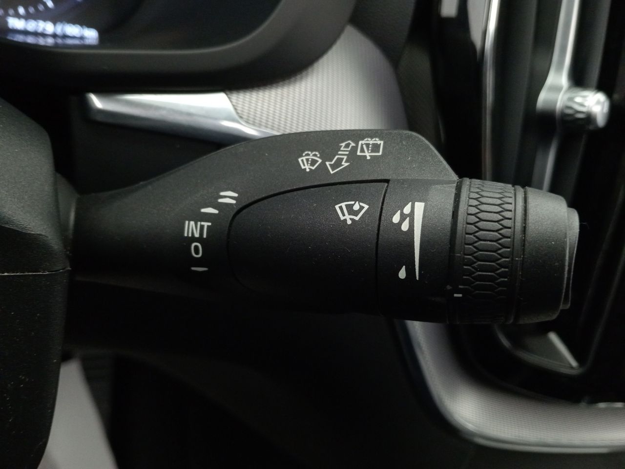 Foto Volvo XC60 20