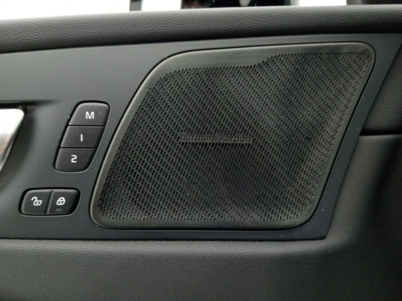 Foto Volvo XC60 23