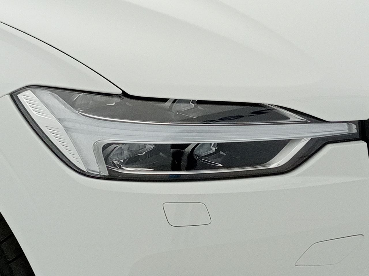 Foto Volvo XC60 26