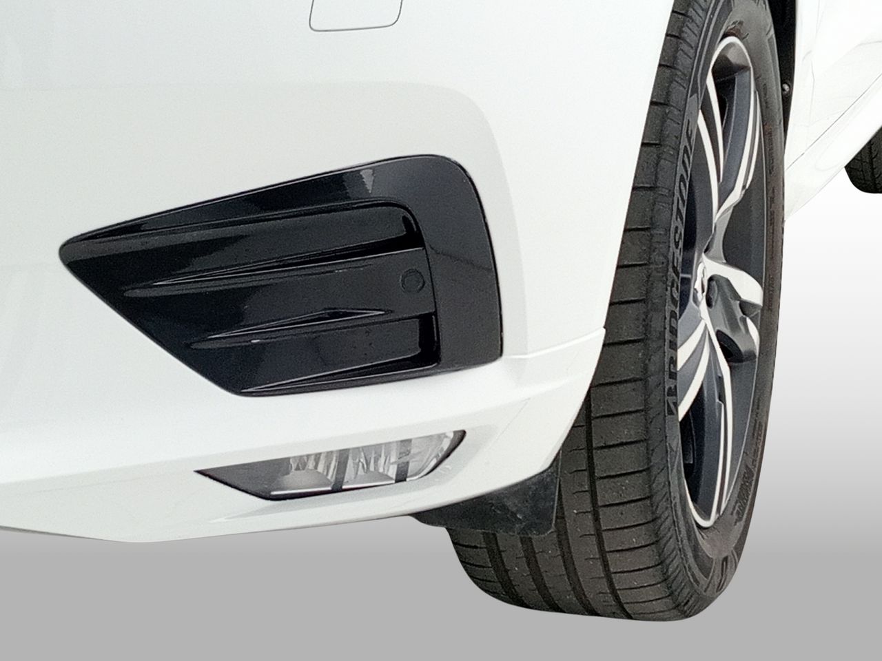 Foto Volvo XC60 27