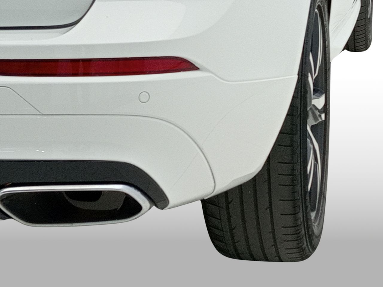 Foto Volvo XC60 28