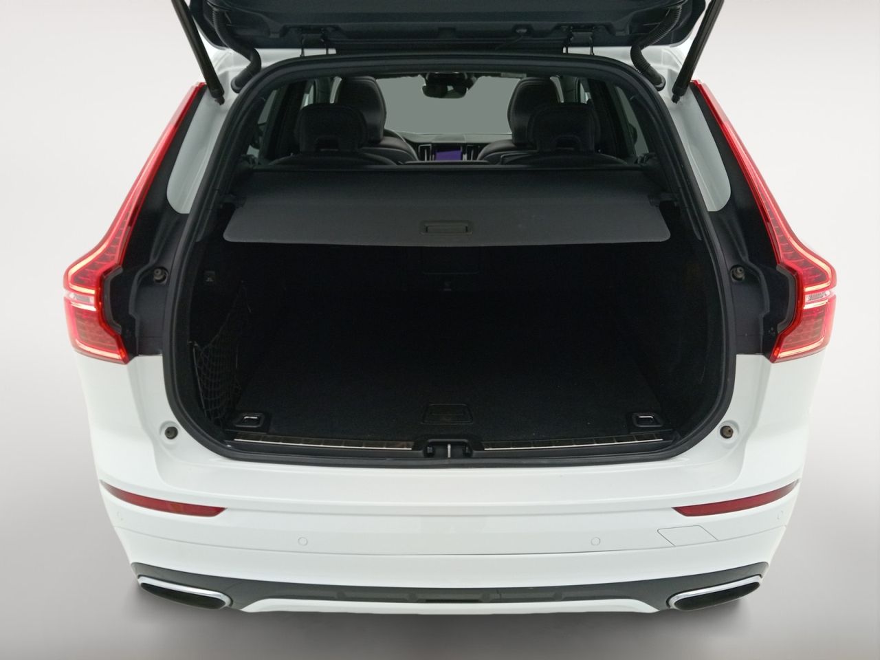 Foto Volvo XC60 30
