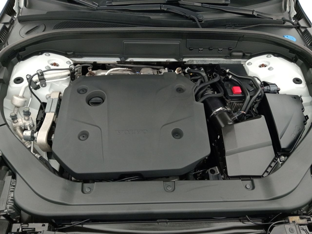 Foto Volvo XC60 31
