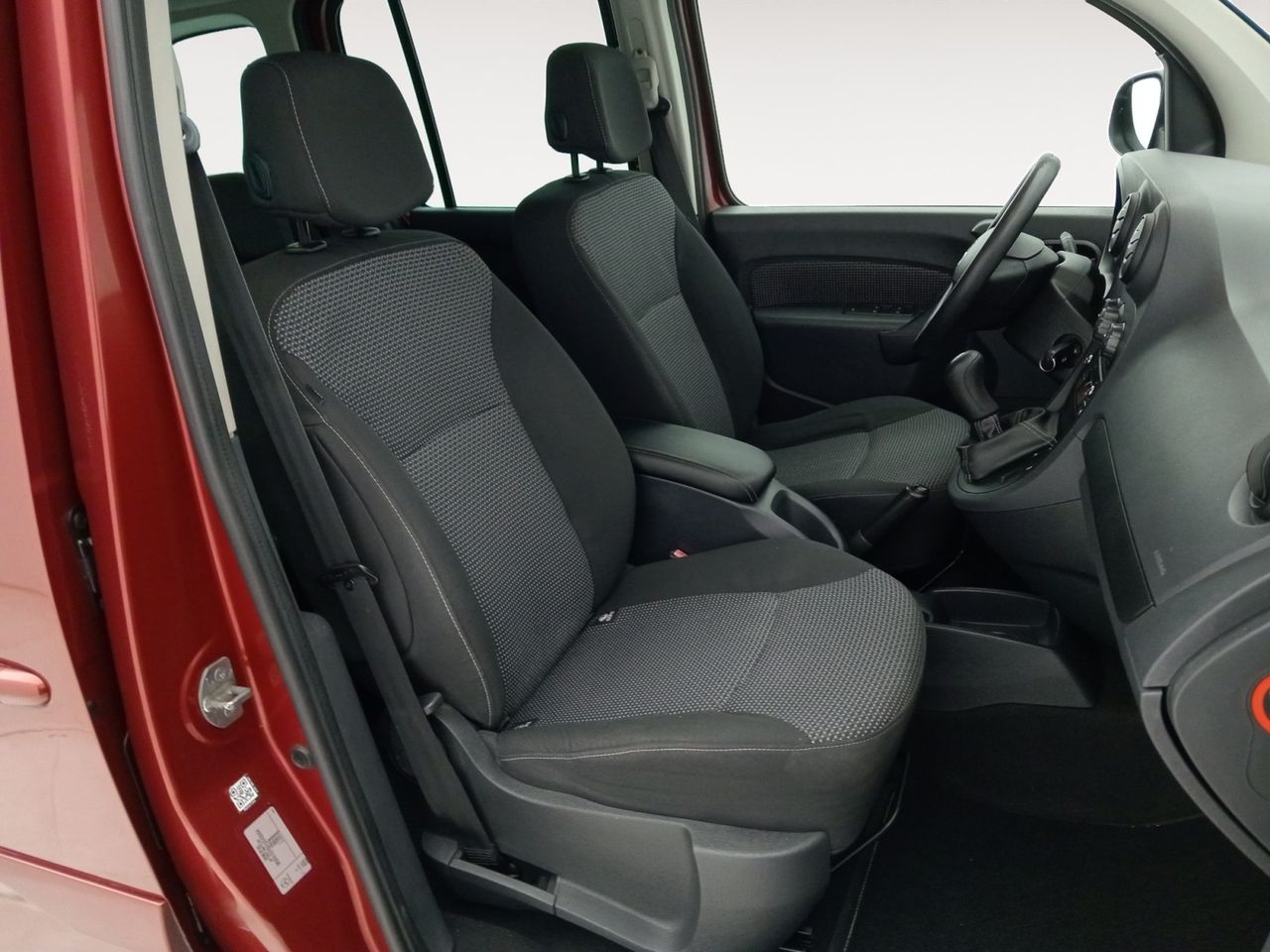 Foto Mercedes-Benz Citan 8