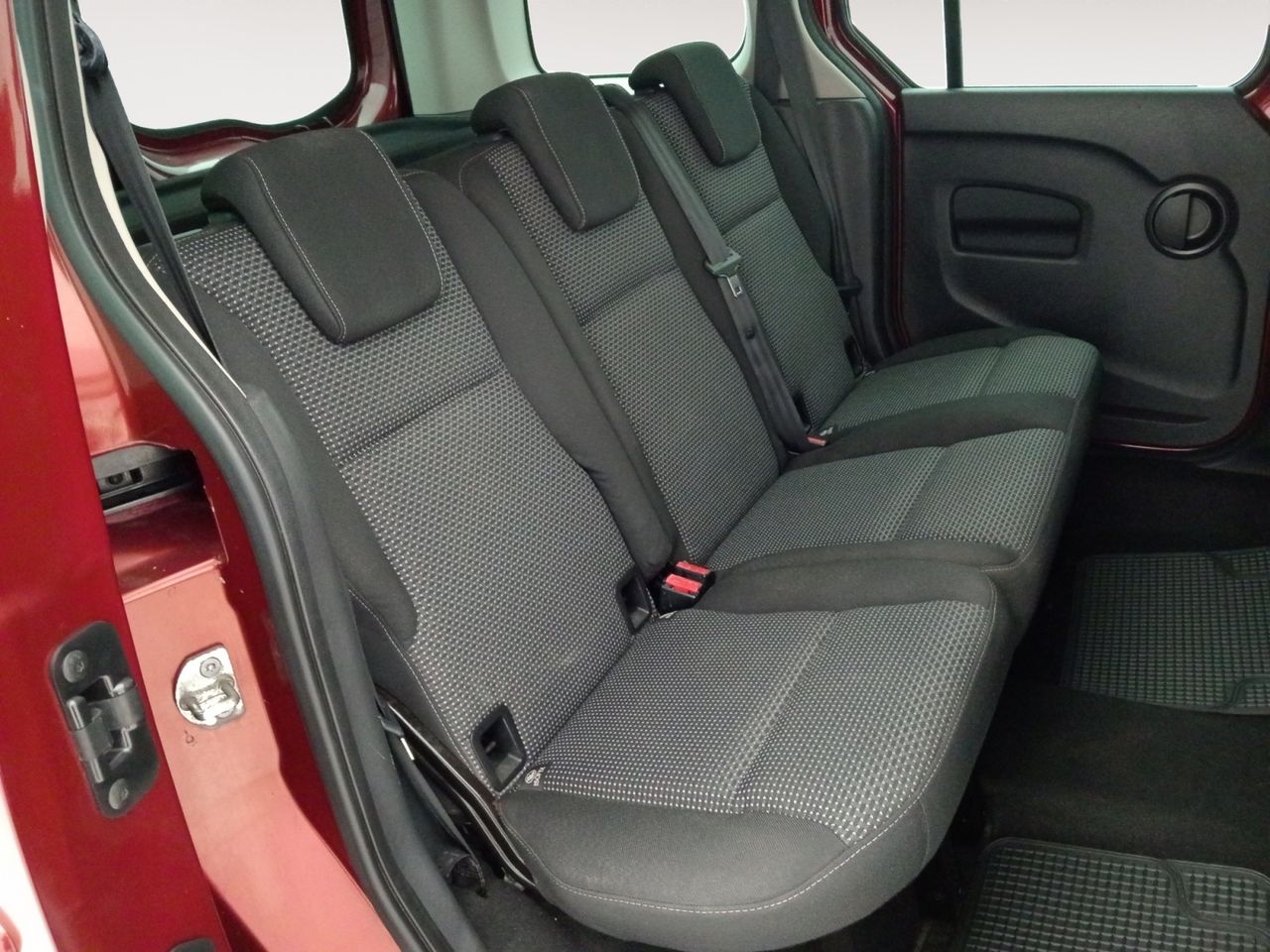 Foto Mercedes-Benz Citan 9
