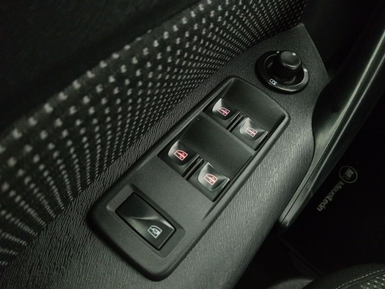 Foto Mercedes-Benz Citan 15