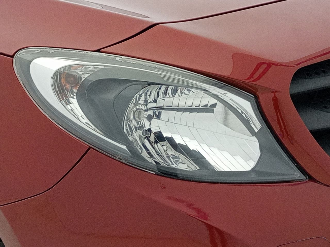 Foto Mercedes-Benz Citan 18