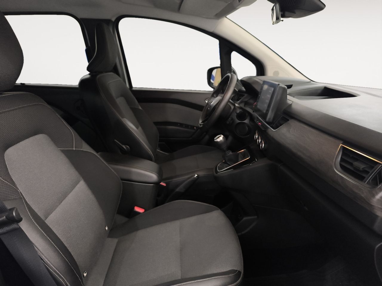 Foto Renault Kangoo 7