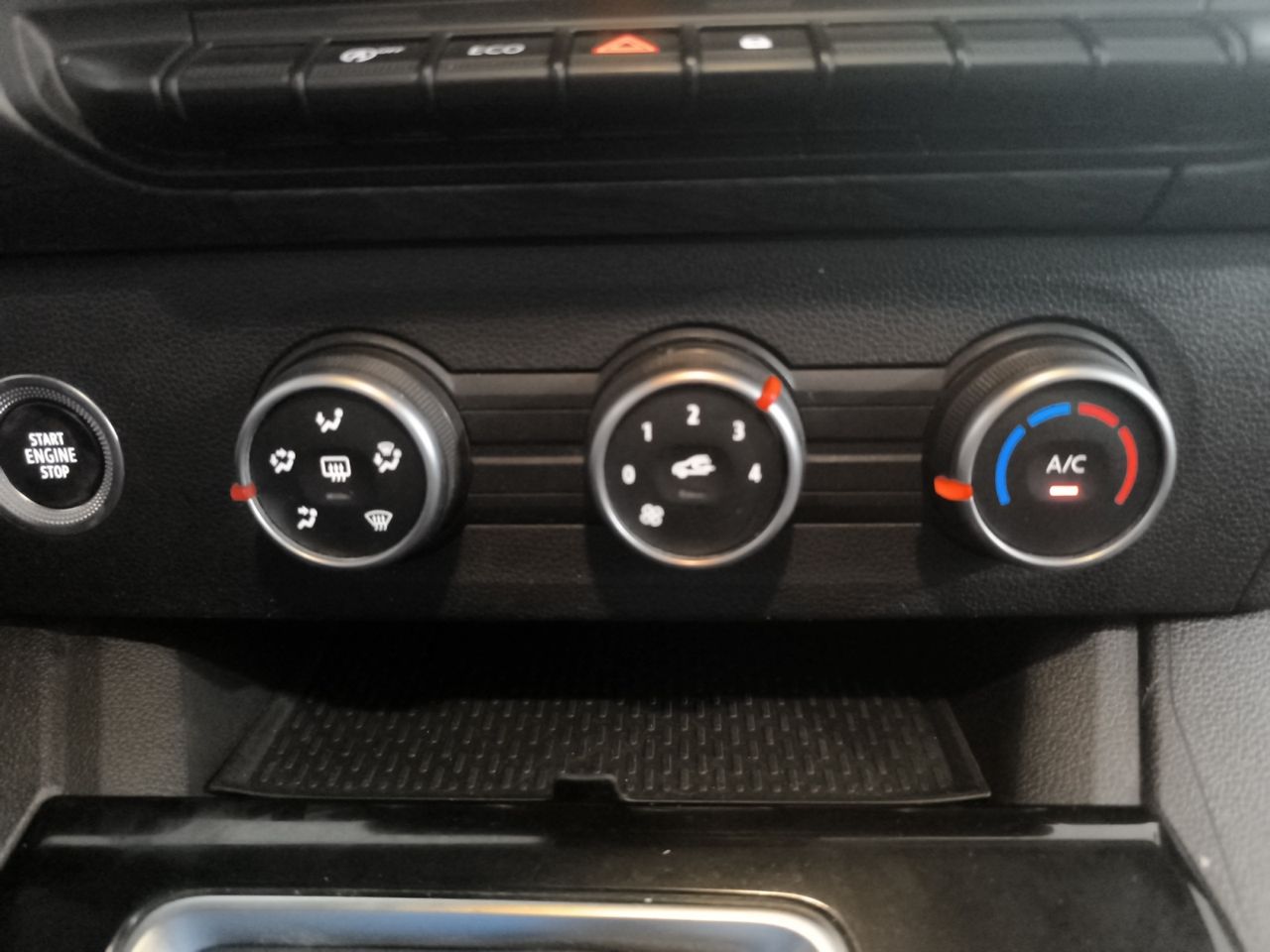 Foto Renault Kangoo 12