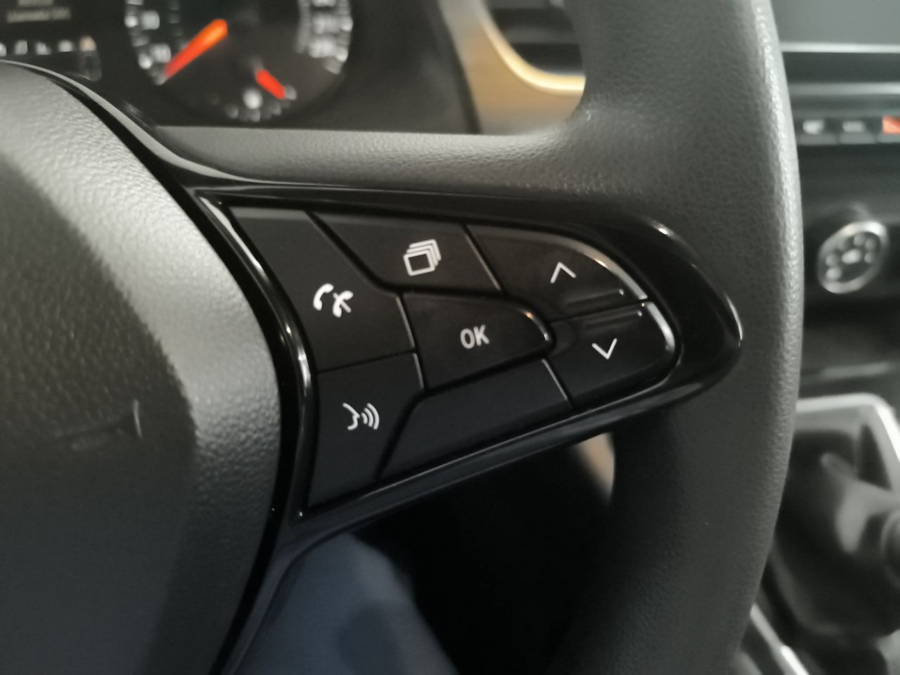 Foto Renault Kangoo 14