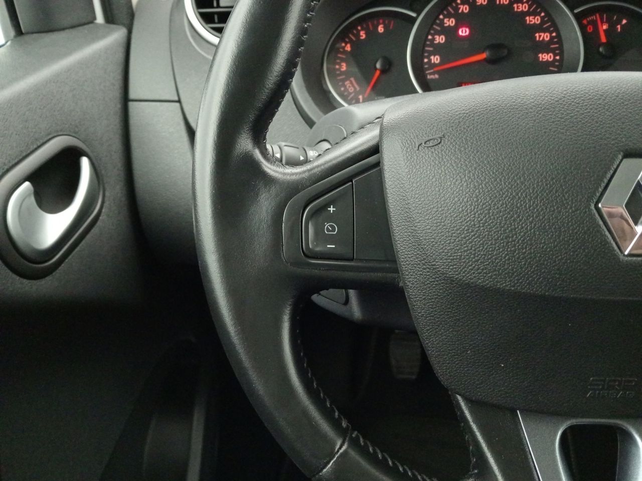 Foto Renault Kangoo 14