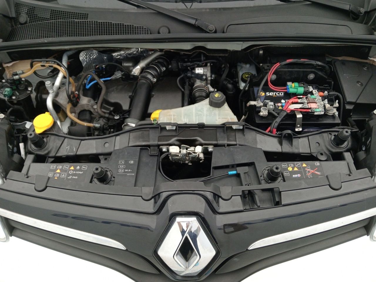 Foto Renault Kangoo 25