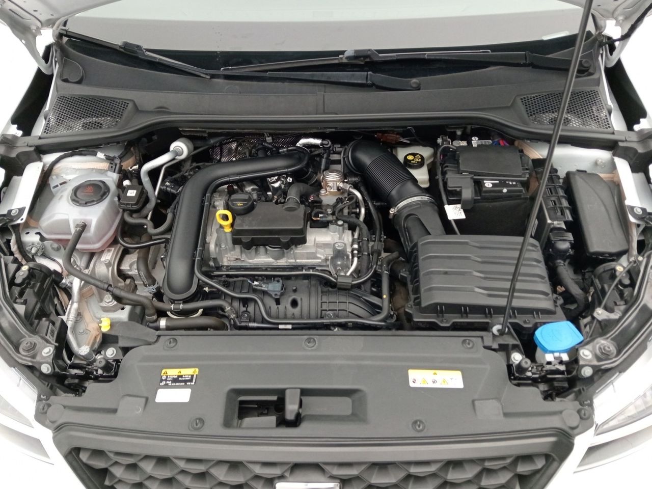 Foto Seat Arona 25