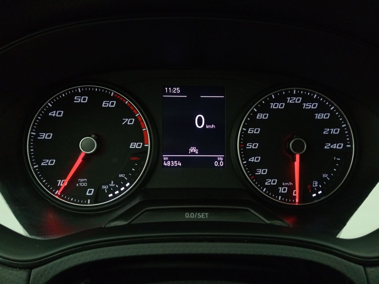 Foto Seat Arona 10