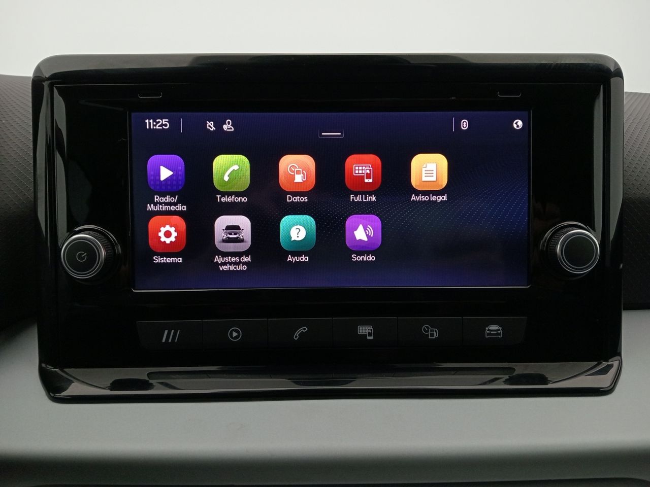Foto Seat Arona 11