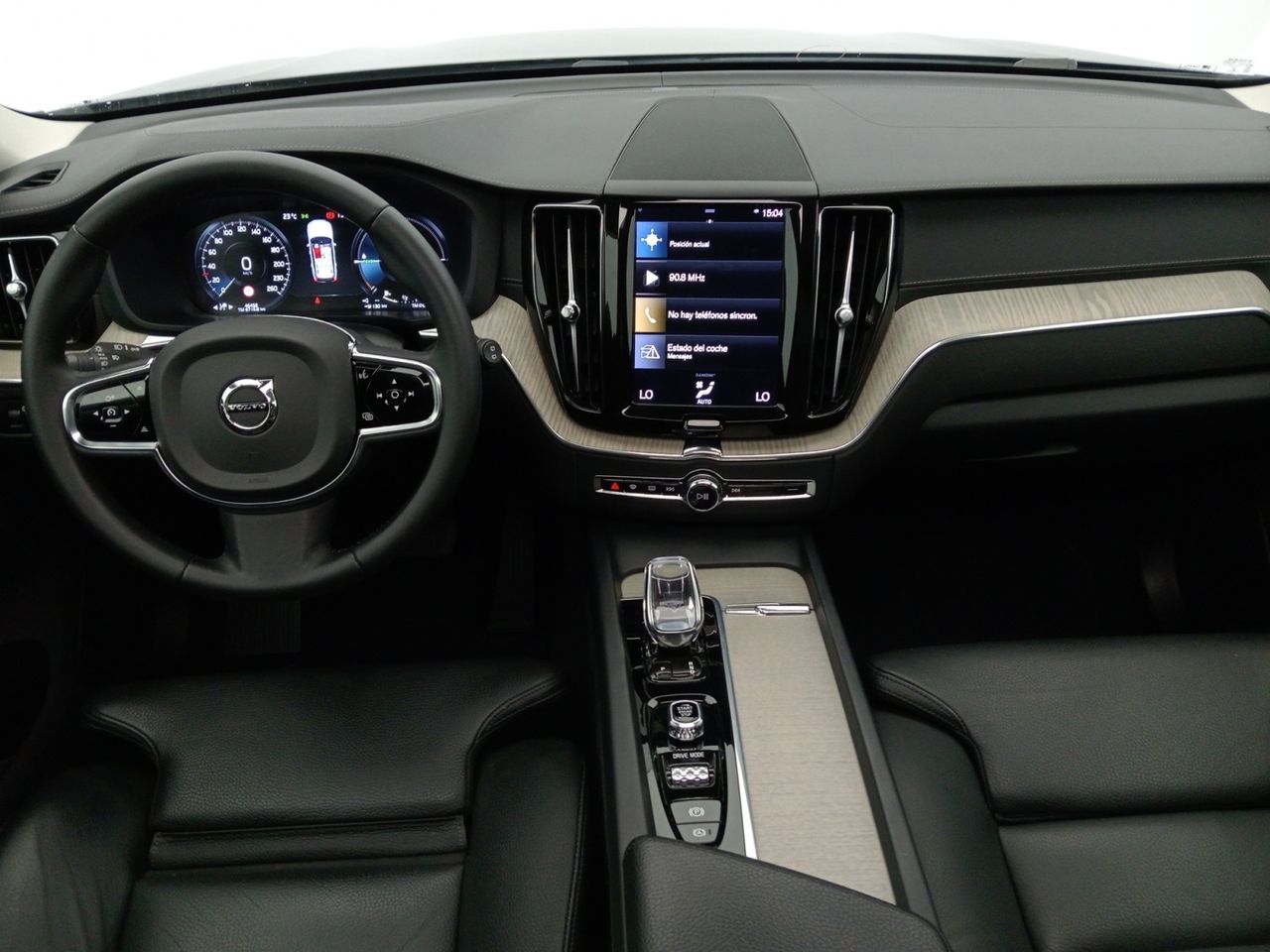 Foto Volvo XC60 6