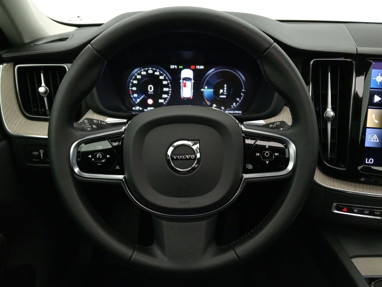 Foto Volvo XC60 7