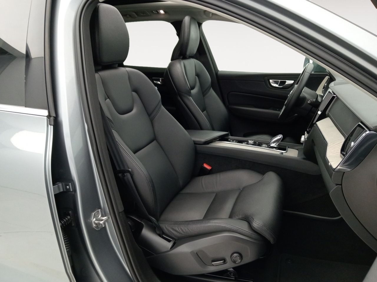 Foto Volvo XC60 8