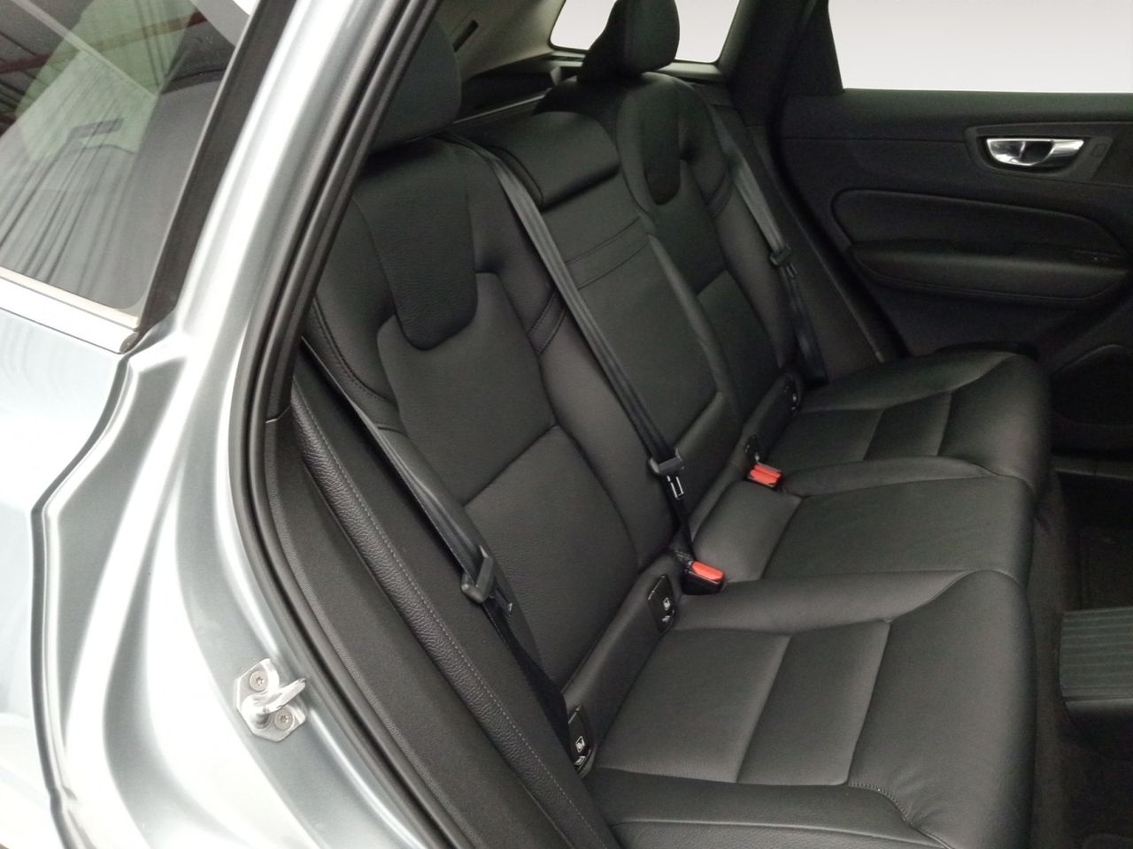 Foto Volvo XC60 9