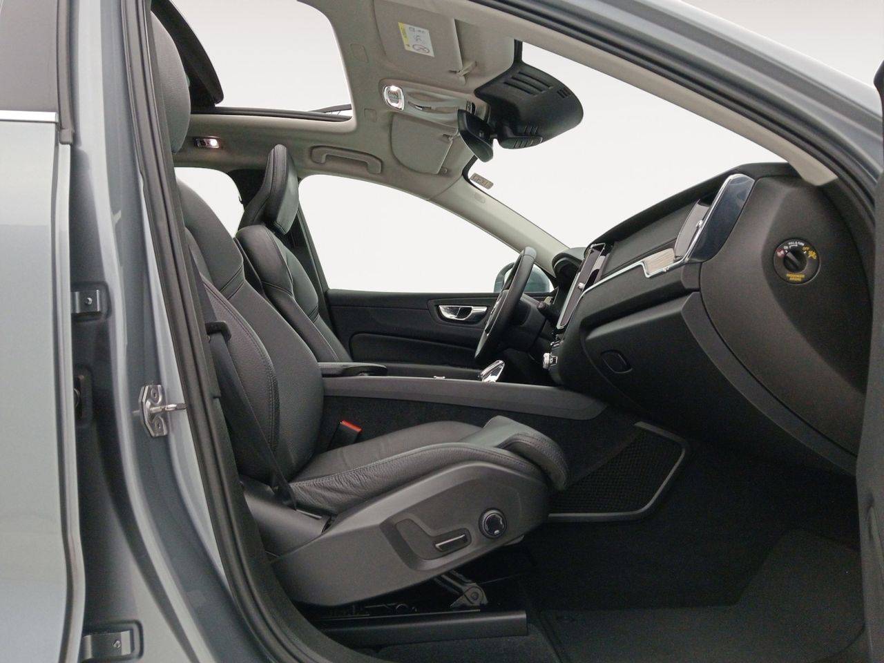 Foto Volvo XC60 10
