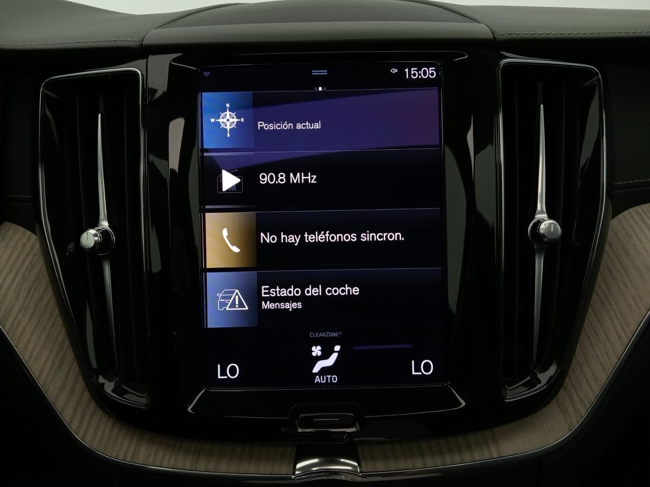 Foto Volvo XC60 13
