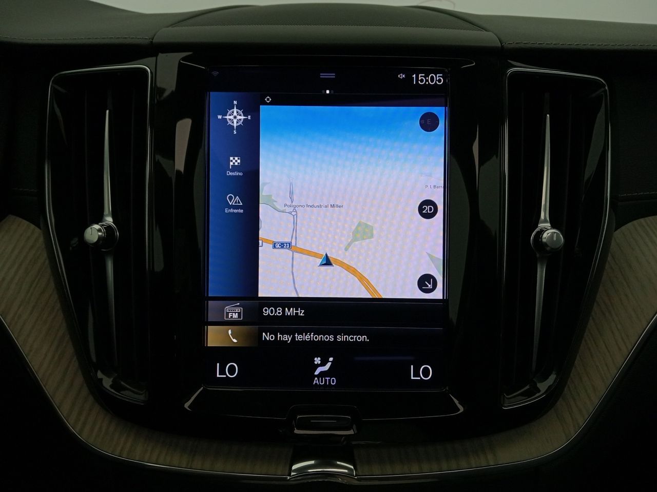 Foto Volvo XC60 15