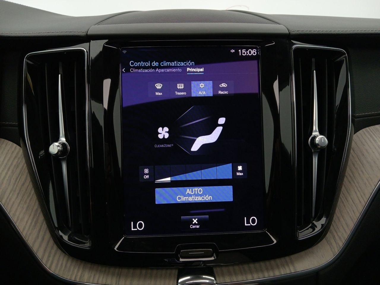 Foto Volvo XC60 16