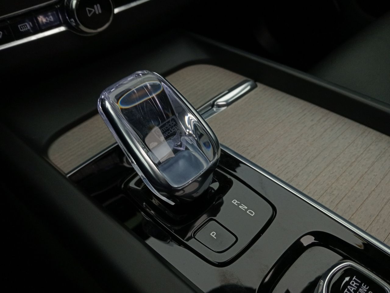 Foto Volvo XC60 17