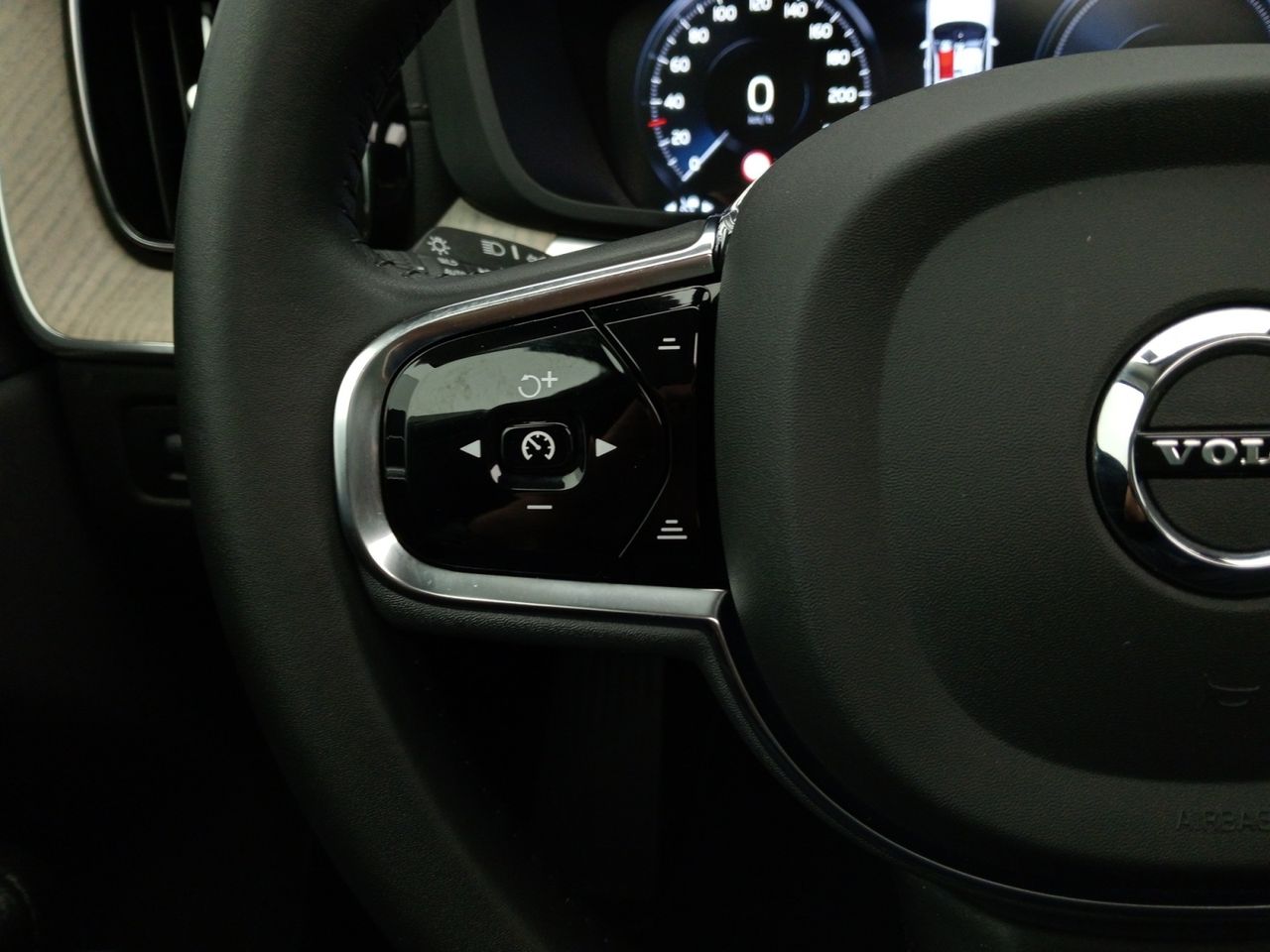 Foto Volvo XC60 18