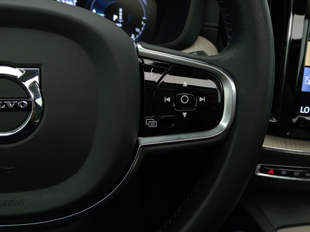 Foto Volvo XC60 19