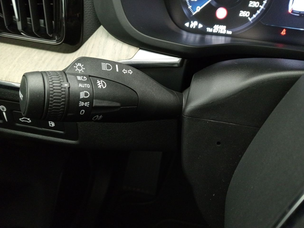 Foto Volvo XC60 21