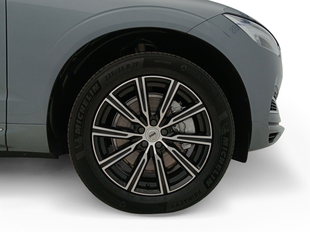 Foto Volvo XC60 24
