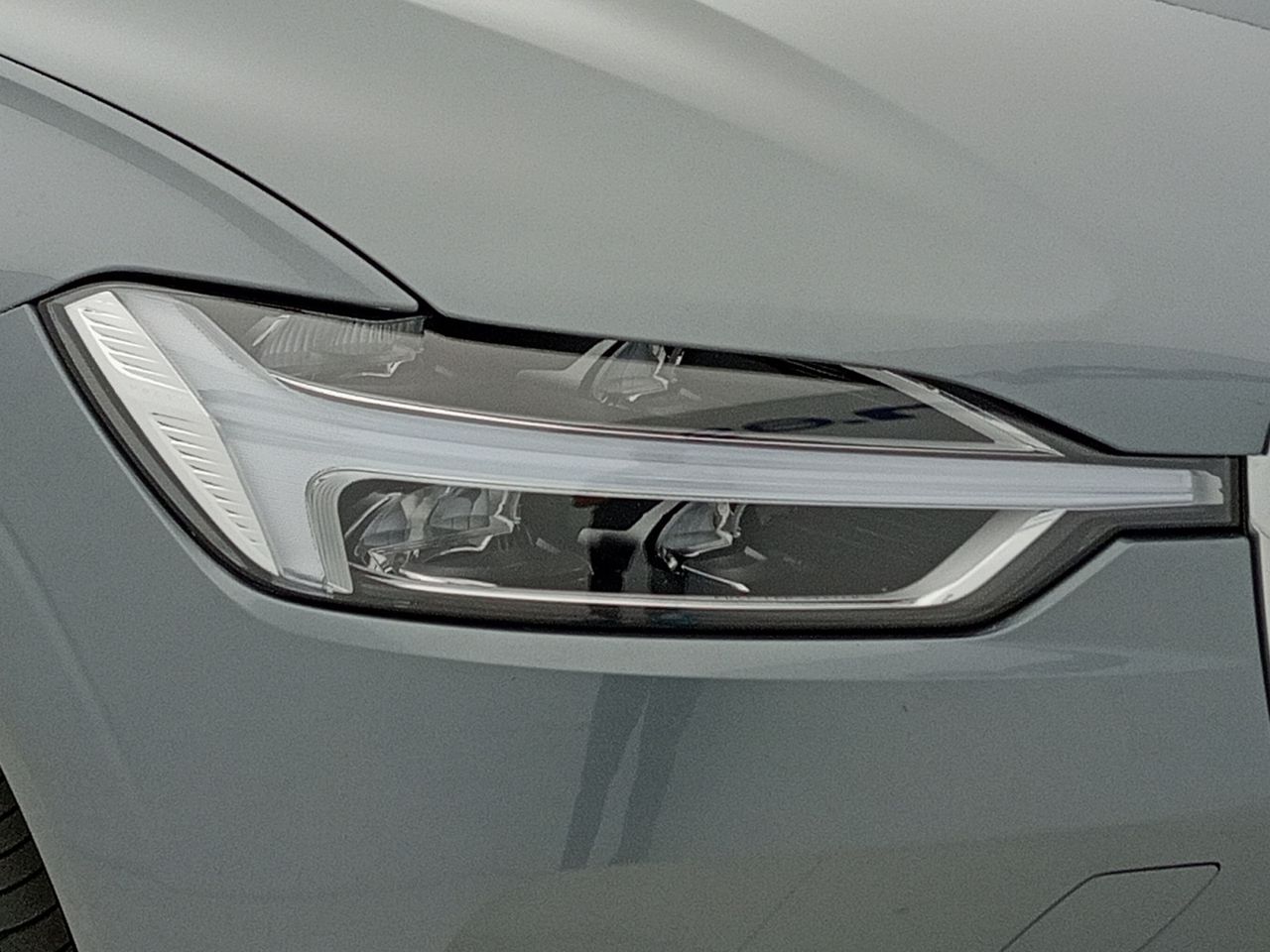 Foto Volvo XC60 25