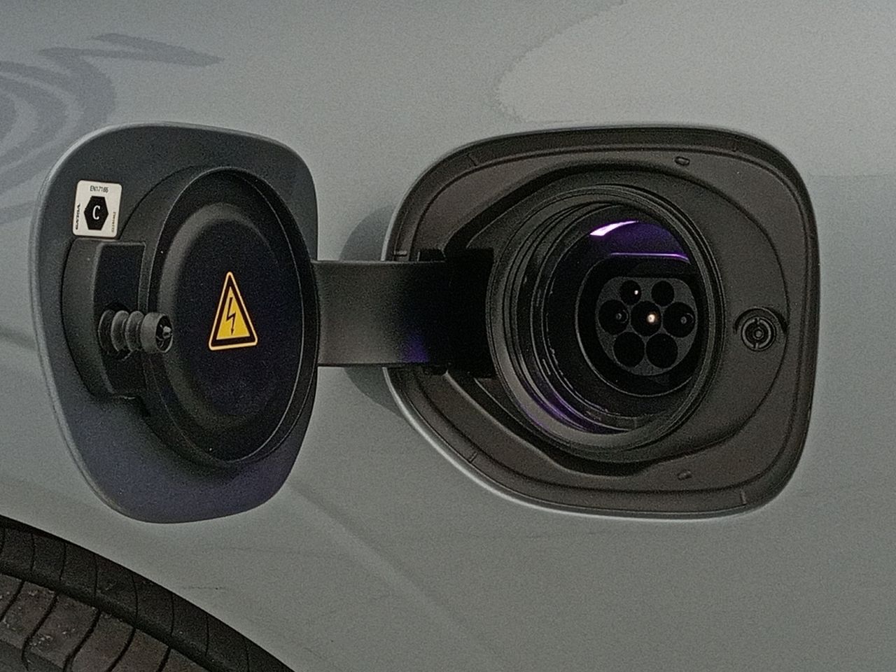 Foto Volvo XC60 30