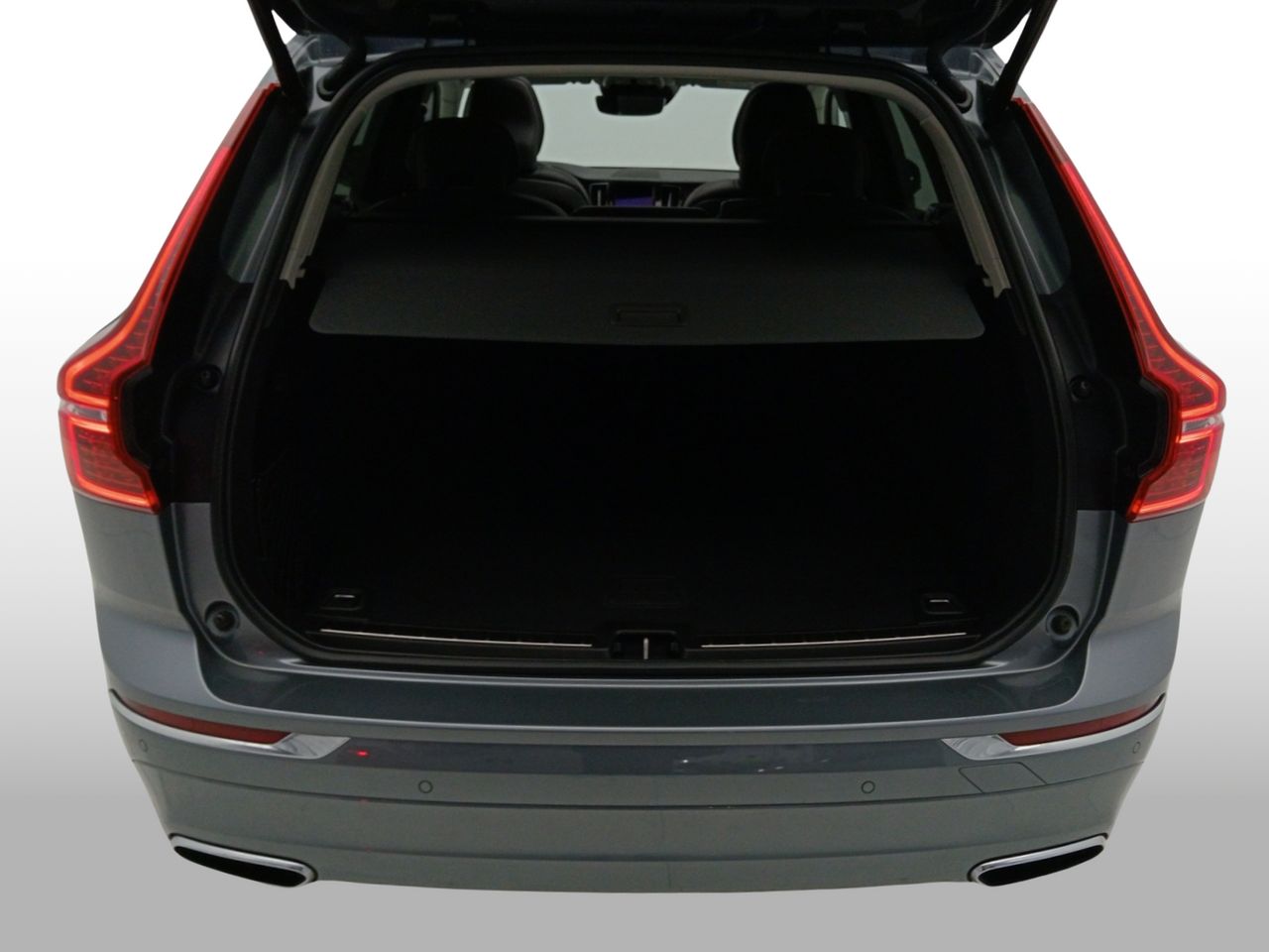 Foto Volvo XC60 31